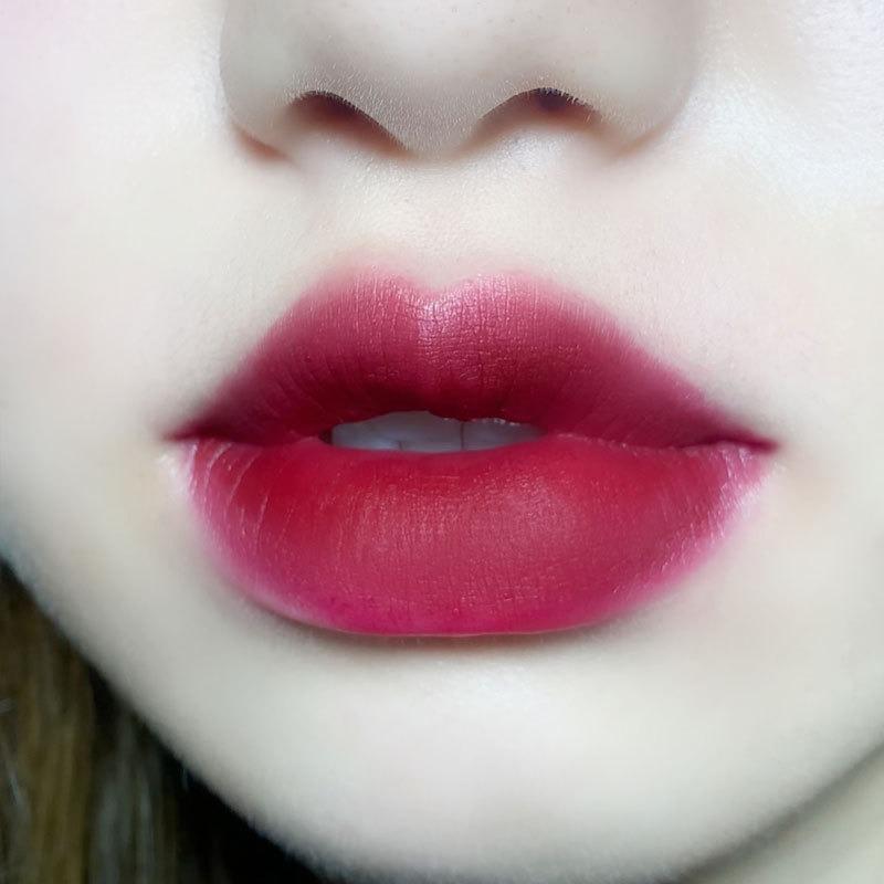 Velvet Matte Long Lasting Lip Mud Lipstick For Women Daily Makeup