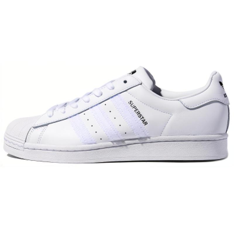 

Adidas Originals Superstar White Sneakers FX7764 44
