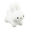 Plüsch Bruna Family Rabbit SS Weiß Höhe 15 x Breite 8 x Tiefe 6cm 660988