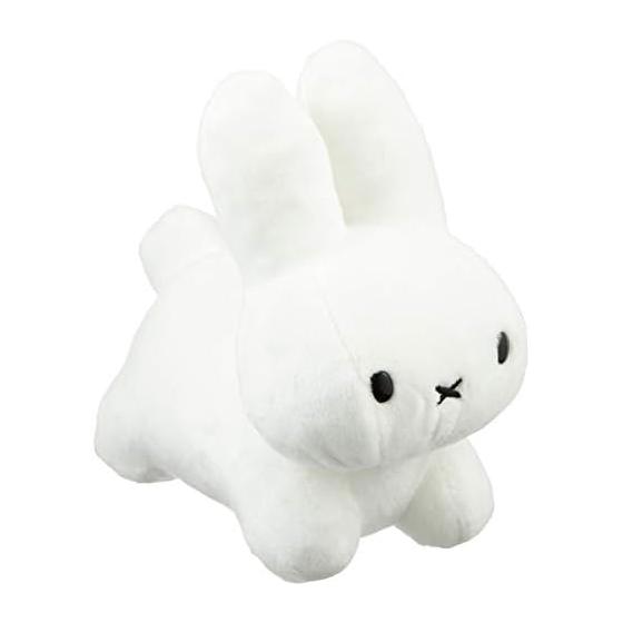 Plüsch Bruna Family Rabbit SS Weiß Höhe 15 x Breite 8 x Tiefe 6cm 660988