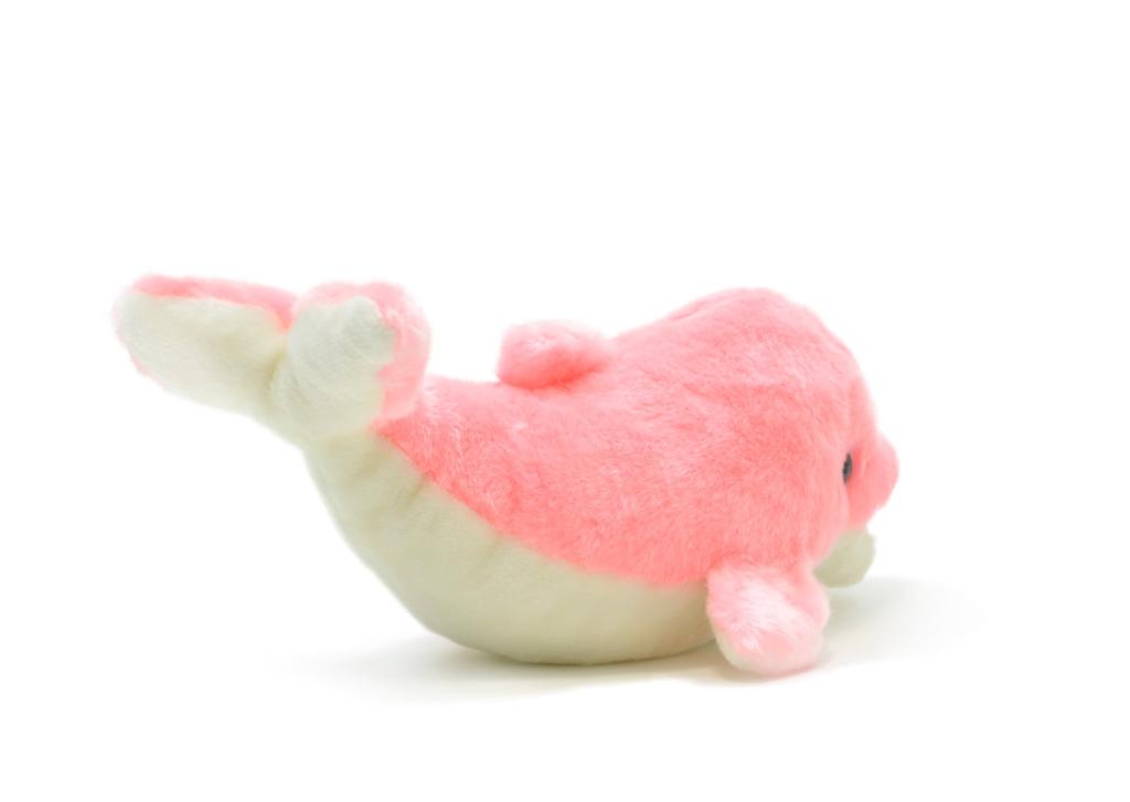 AQUA Plush Toy Marine Iltan Medium Pink 00230157