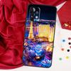 Las Vegas Strip Nevada For Samsung Galaxy A26 A05 A06 A16 A54 A34 A14 A22 A32 A52 A55 A35 A15 A53 A13 A56 A36 Case