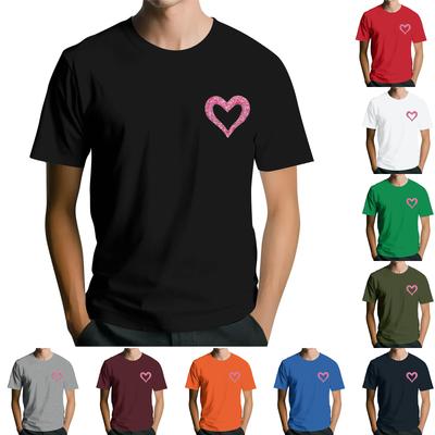 T-shirtler – Tişörtler