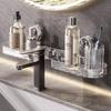 Banyo ve tuvalet – Banyo Rafları ve Askıları