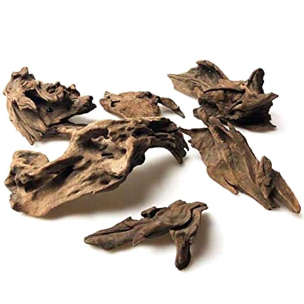 Large Branch Driftwood Wood Branches Driftwood Ornaments Aquarium Driftwood  Reptiles