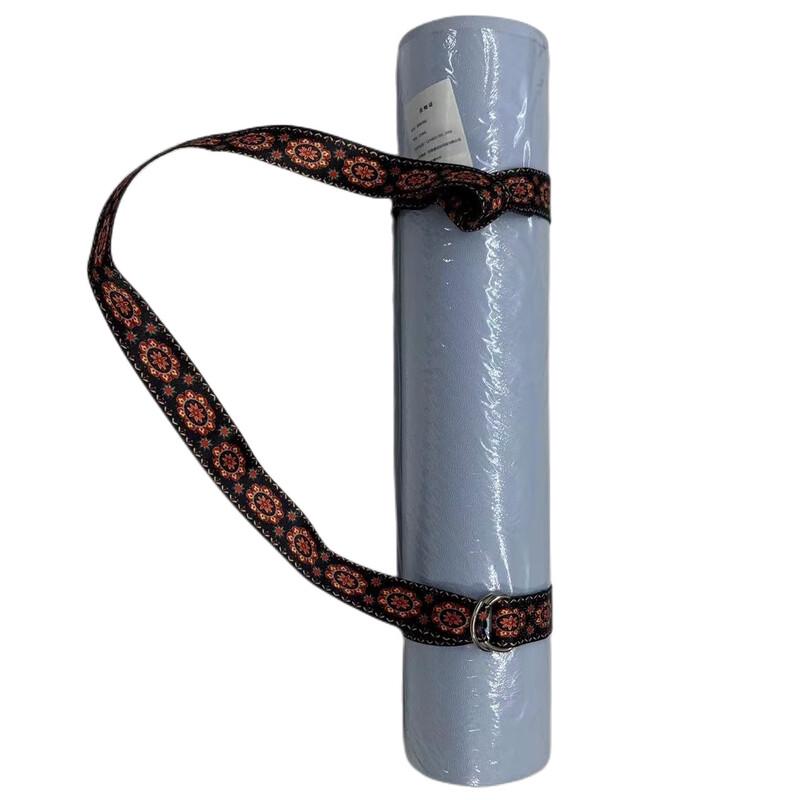 WEZHO Yoga Mat Carrier Strap