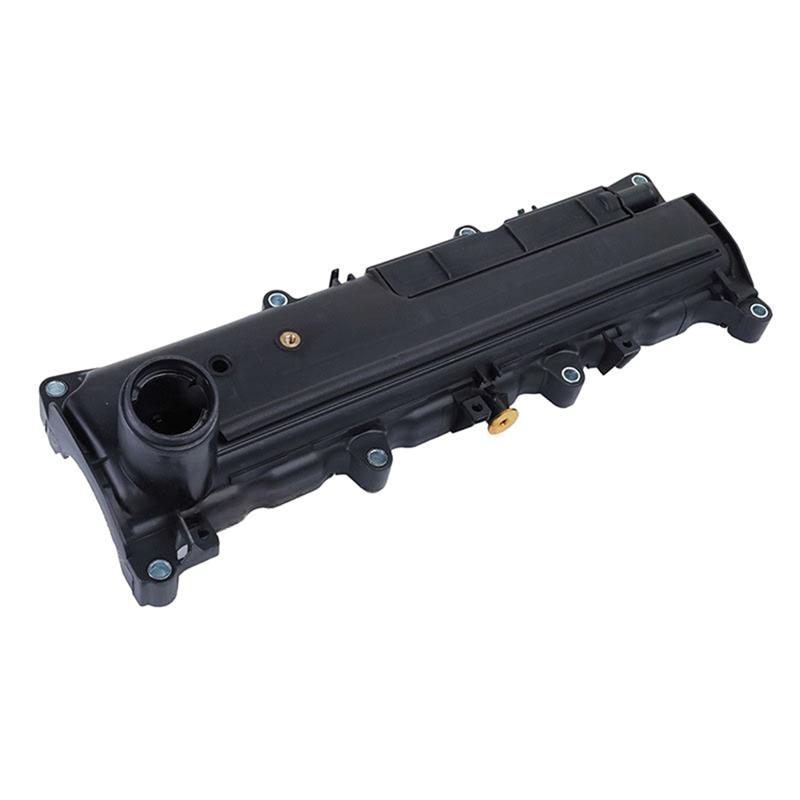 Valve Cover Cylinder Head Cover Engine Part Number 8200608952 For Renault Clio 2007-2009