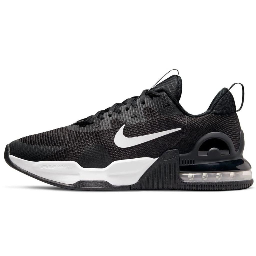 NIKE Air Max Alpha Trainer Size 5, Black/White, DM0829-001, Japan, 27.0cm