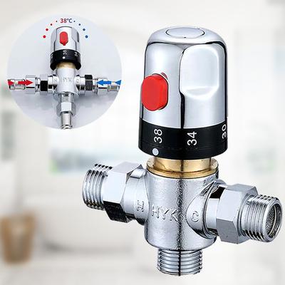 Hermostatic , Mixing, Surface Mounted Electric Water Heater, Solar Temperature Control