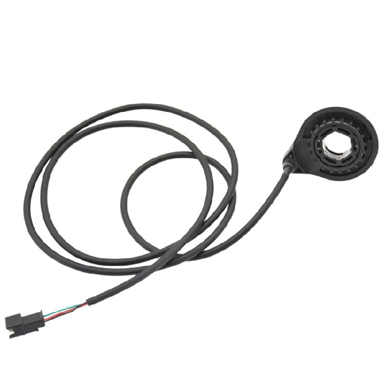 

Electric Bicycles Power Pedal Assist Sensors Accessory Electric Bikes Pedal 12 Magnets Assistant Sensors Speed Sensors 1