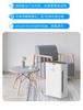 Westinghouse air purifier for household formaldehyde, bacteria, and odor removal