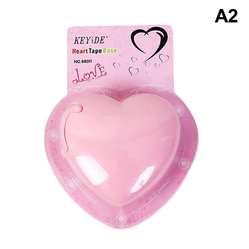 

1 шт. диспенсер для ленты в форме сердца для наращивания ресниц