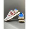 Retro Forrest Gump New Soft-soled Shoes Summer Cloth Breathable Sports Casual Moral Training Shoes