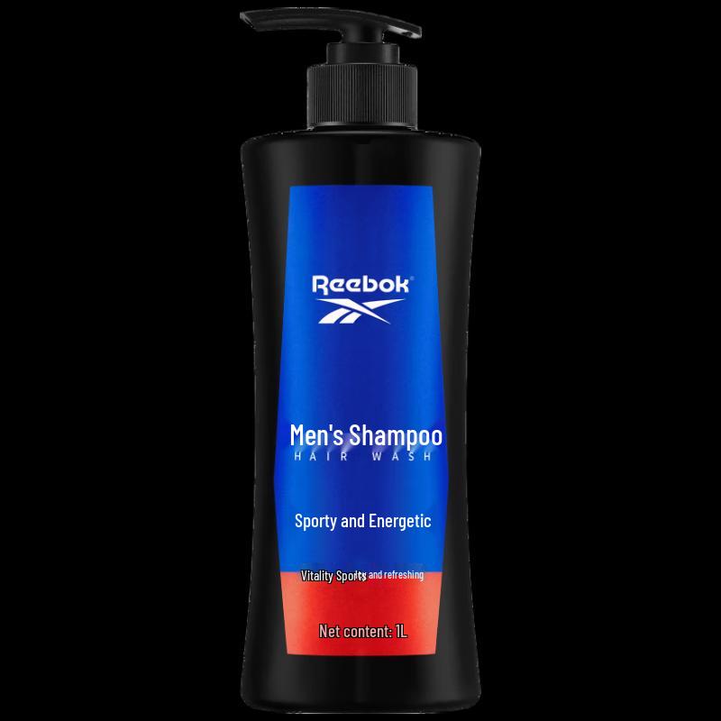 

Reebok Men s Invigorating Shampoo