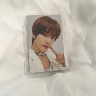[USED] TXT THURSDAY'S CHILD Weverse Rakidora Beomgyu