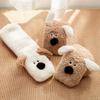 Fleece Warm Puppy Warm Socks Sleeping Socks