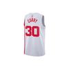 Nike Basketball Jersey Men's White DO9444-104