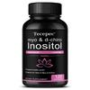 Cápsulas Premium de Mio-inositol y D-Quiróptero para el Bienestar Ovárico y el Soporte Hormonal 120 Cápsulas