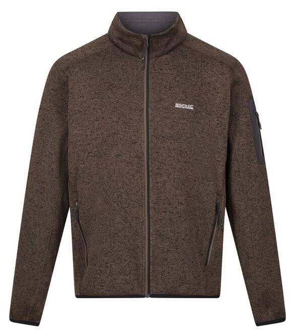 Regatta Newhill Full Zip Fleece Jacket (RMA554)