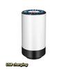 Low Noise Electric Vacuum Pump Mini Body Compressed Bag Air Pump Vacuum Bag Pump  Food Preservation