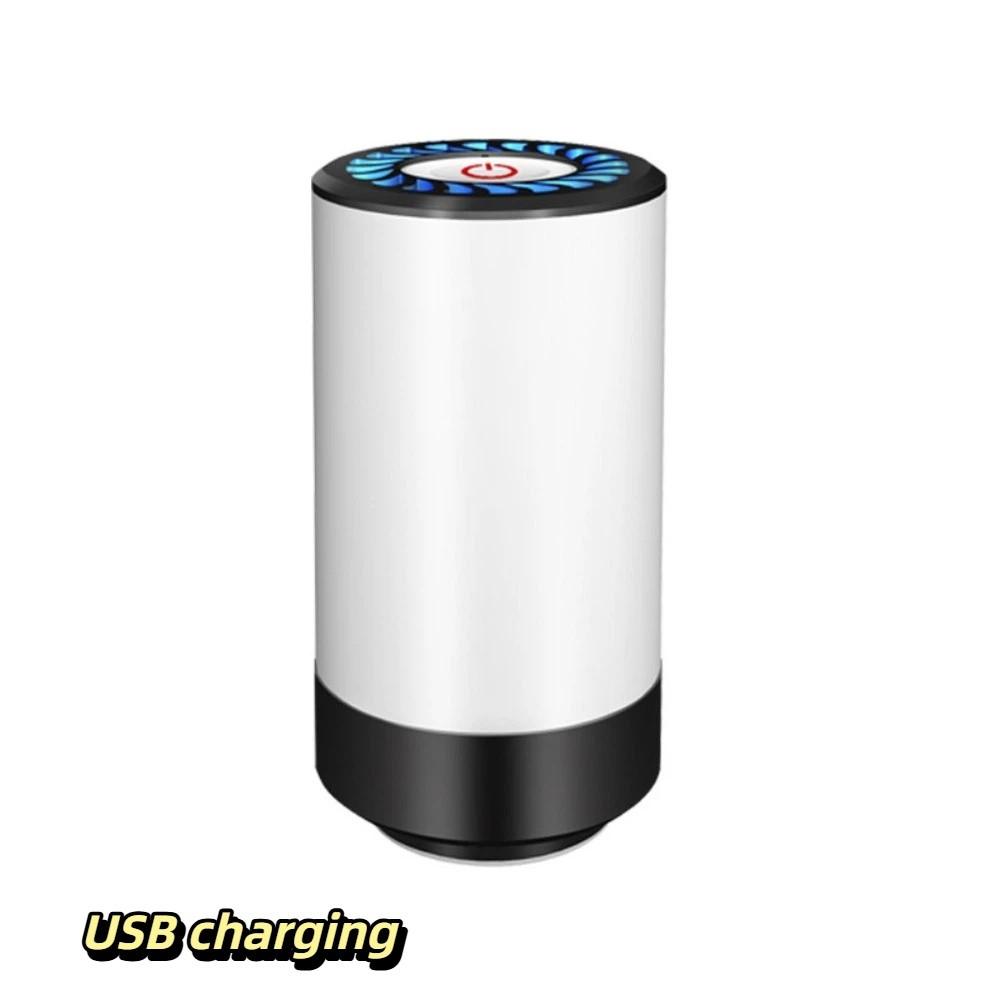 Low Noise Electric Vacuum Pump Lightweight Vacuum Bag Suction Pump Vacuum Bag Pump Home Storage Main unit