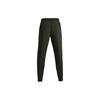 Under Armour Project Rock Johnson Woven Waterproof Training Joggers Men Joggers Baroque-Green 1367077-310