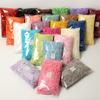 100G-1800G Colorful Crinkle Paper Raffia Shredded Confetti Gift Box Filler Decoration Wedding Party Gift & Basket Packaging