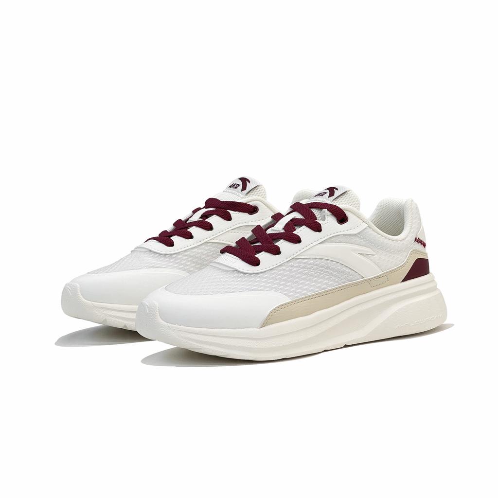Anta Walker GZ Summer Edition Comfortable Simple Fashion Versatile Trendy Wear-Resistant Shock Absorption Low-Top Casual Shoes 122628816R-2