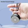 Wireless Speaker HiFi Hands-free Calling Support Interconnection Mini Portable Bluetooth-compatible5.0 Stereo Loudspeaker for Car