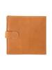 Wallet F Red Brown [Il Bisonte] 54_1_412228