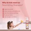 Babyorgano Baby Shampoo 200ml Combo for Kids | Goodness of Tomato, Bhringraj | Tear-Free Strengthens & Nourishes Hair | FDCA Appproved