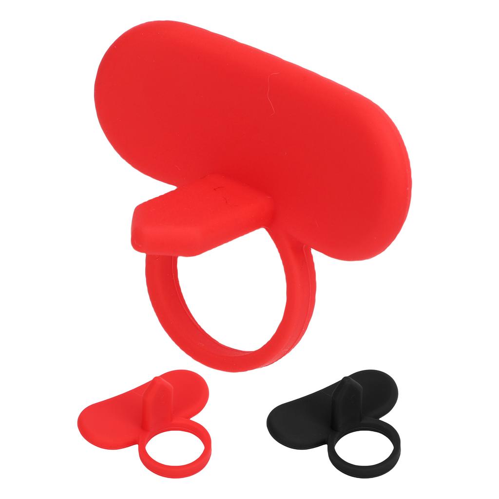 Billiard Training Bracelet Silicone Adjustable Billiard Training Wristband for Beginners Professiona