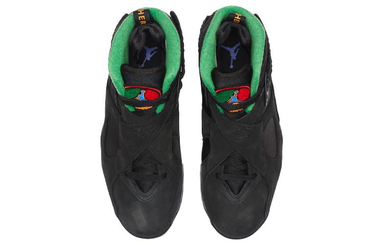 Jordan 8 Retro 'Tinker Air Raid' 305381-004