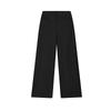 Emerald Casual Pants Women's Jet Black F11W514604F-BK