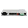 Telephone & Ethernet Fiber Optic Multiplexer