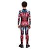 Halloween Body Kinder Overall Spielkostüm Digitaldruck Jumpsuit