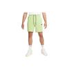 Casual Shorts Men's Green Moderate DM6590-332
