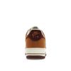 Nike Air Force 1 07 LV8 Notebook Doodle Pack - Lys britisk tan Herresneakers Brun Kokosmelk Gummi-Mørk-Brun FQ8713-200