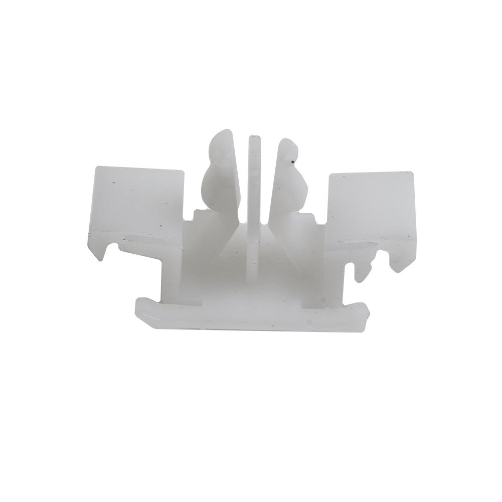 20pcs Car Clips Retainer With Rubber Boot Plastic For E36 318Ti 51132251394