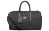 Jordan Bolsa de viaje con monograma Negra FJ6787-011