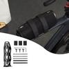 Bicycles Speaker Holder Drink Cage Speaker Fixing Strap Bike Water Bottle Holder Cycling Accessories Easy To Install