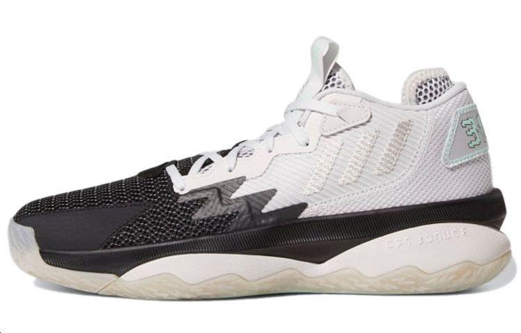 Dame 8 Adidas  Dash Grey  GY0379 40