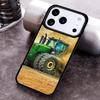 Farm Tractor Phone Case for iPhone 17 16 15 Pro Max Air 14 13 12 11 Plus Shockproof Cover
