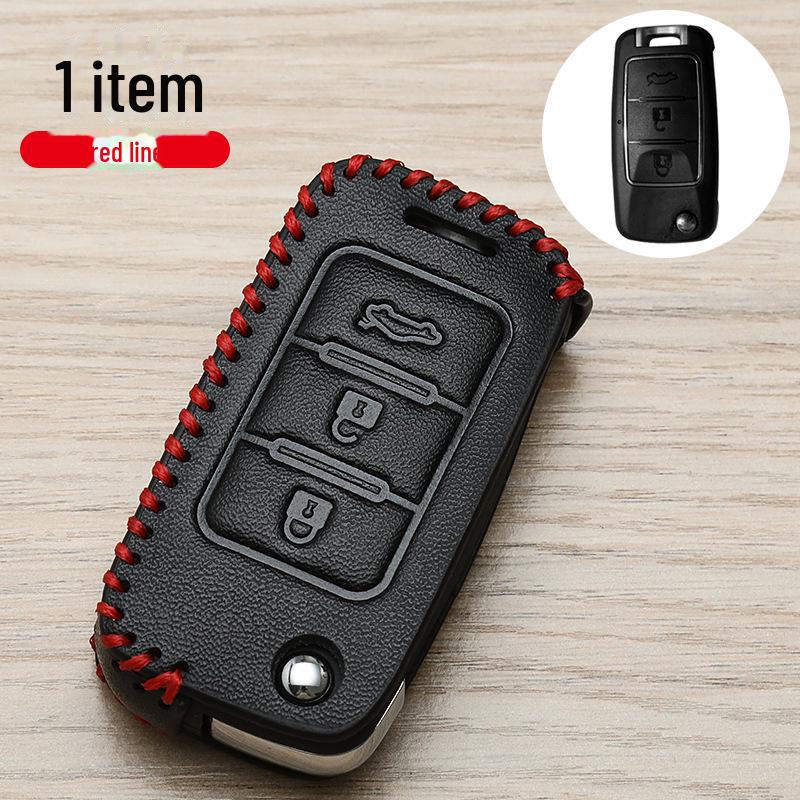 Husă cheie Dongfeng Tianlong KL pentru camion: KX, KR, Fengxing T5, Jingyi X3, Cataramă de lux pentru geantă.