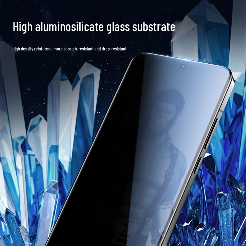 Protector de ecran din sticlă temperată Blue Ape Xiaomi 14 Pro