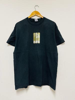 Vintage 90s X-Large Clothing T-Shirt / Streetwear / Skate Surf / Black / M