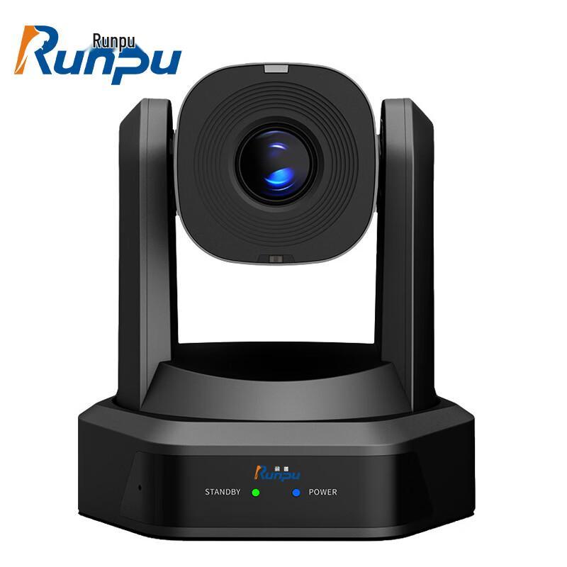 

Runpu 1080P HD USB Video Conference Camera (CN version)