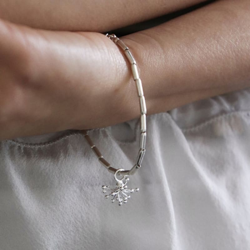 

VINOOM dandelion bracelet 16cm(model)