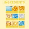 Crema Depilatoria Viso, E Lozione Depilatoria Delicata Per Pelli Sensibili, Adatta Per Mento, Baffetti E Guance