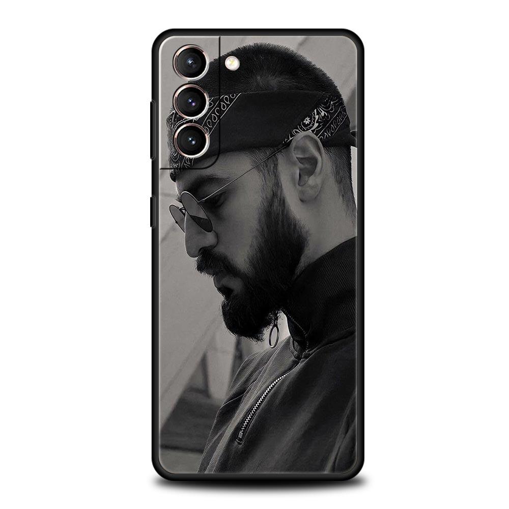 MiyaGi Andy Panda Handyhülle Für Samsung Galaxy S23 S24 S22 S21 S20 FE Ultra 5G S10 S10E S9 S8 Plus Silikonhülle Bumper